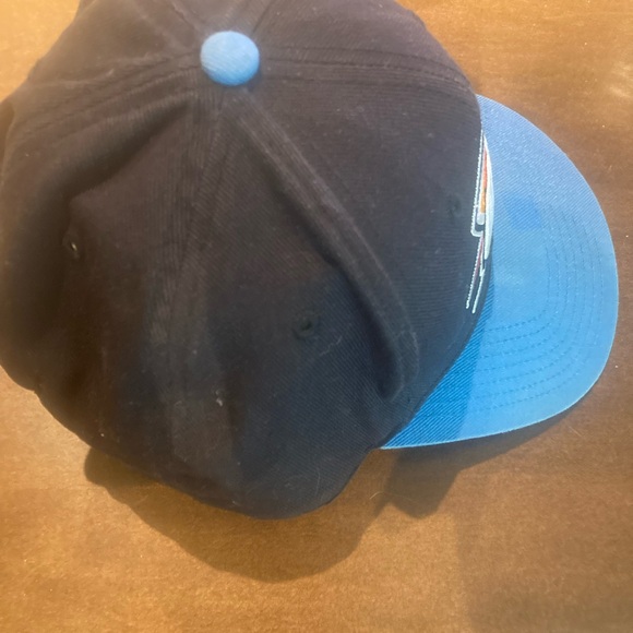 OKC NBA ball cap. - Picture 3 of 8